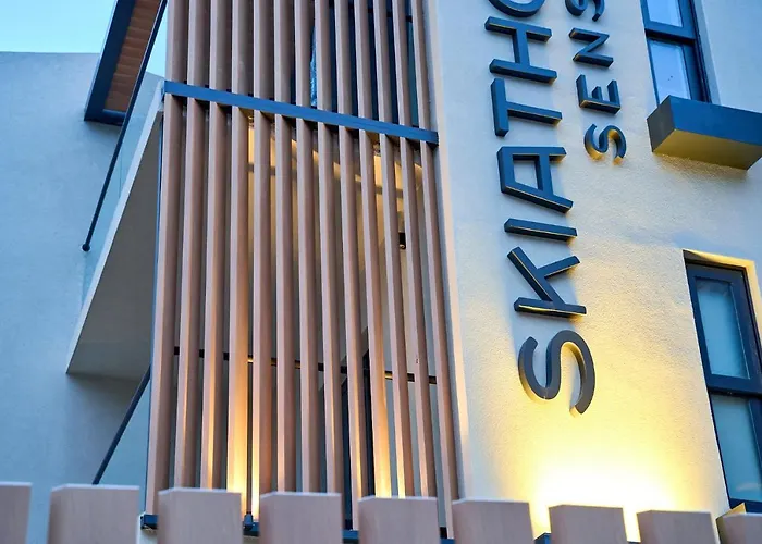 Senses Aparthotel 4*