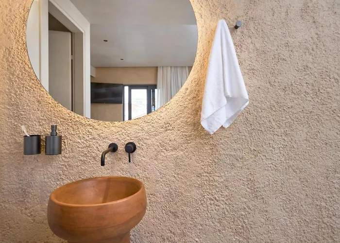 Aparthotel Senses Skiathos