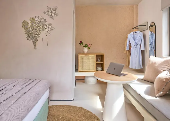 Aparthotel Senses 4*