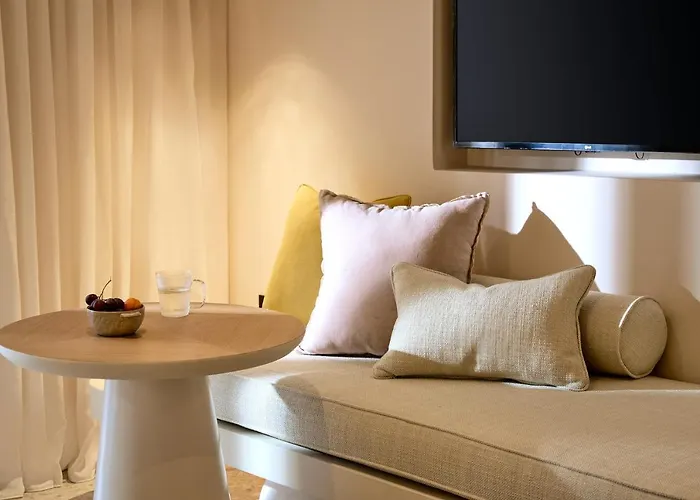 Aparthotel Senses Skiathos