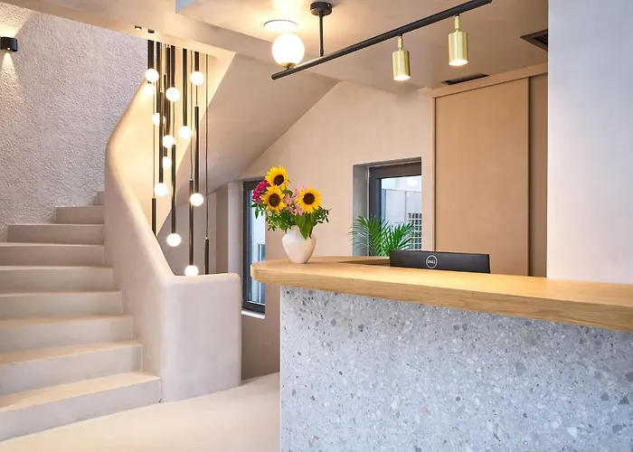 Senses Aparthotel Skiathos