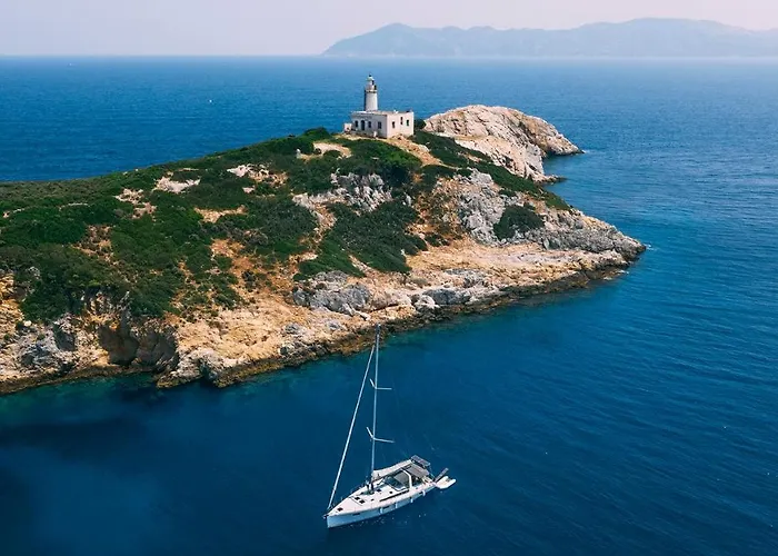 Aparthotel Senses Skiathos