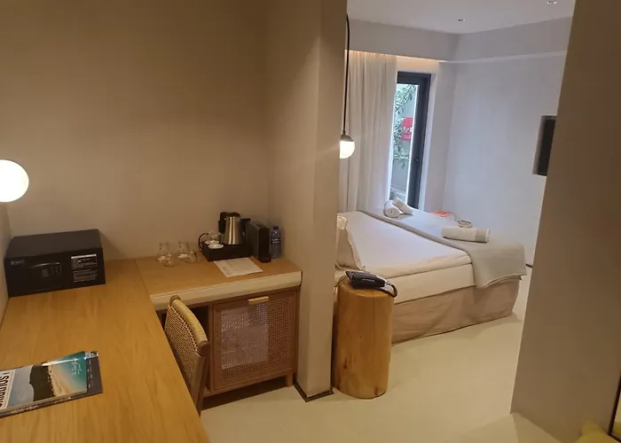 Aparthotel Senses 4*